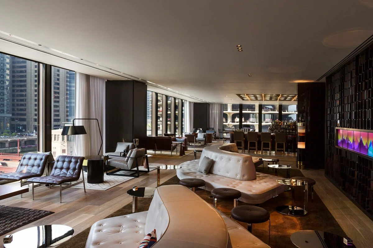The Langham, Chicago