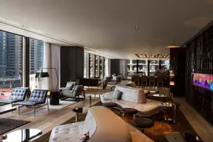 The Langham, Chicago
