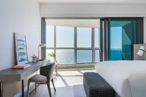 The Langham, Gold Coast and Jewel Residences