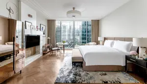 The Langham, Jakarta