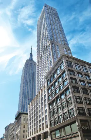 The Langham, New York, Fifth Avenue