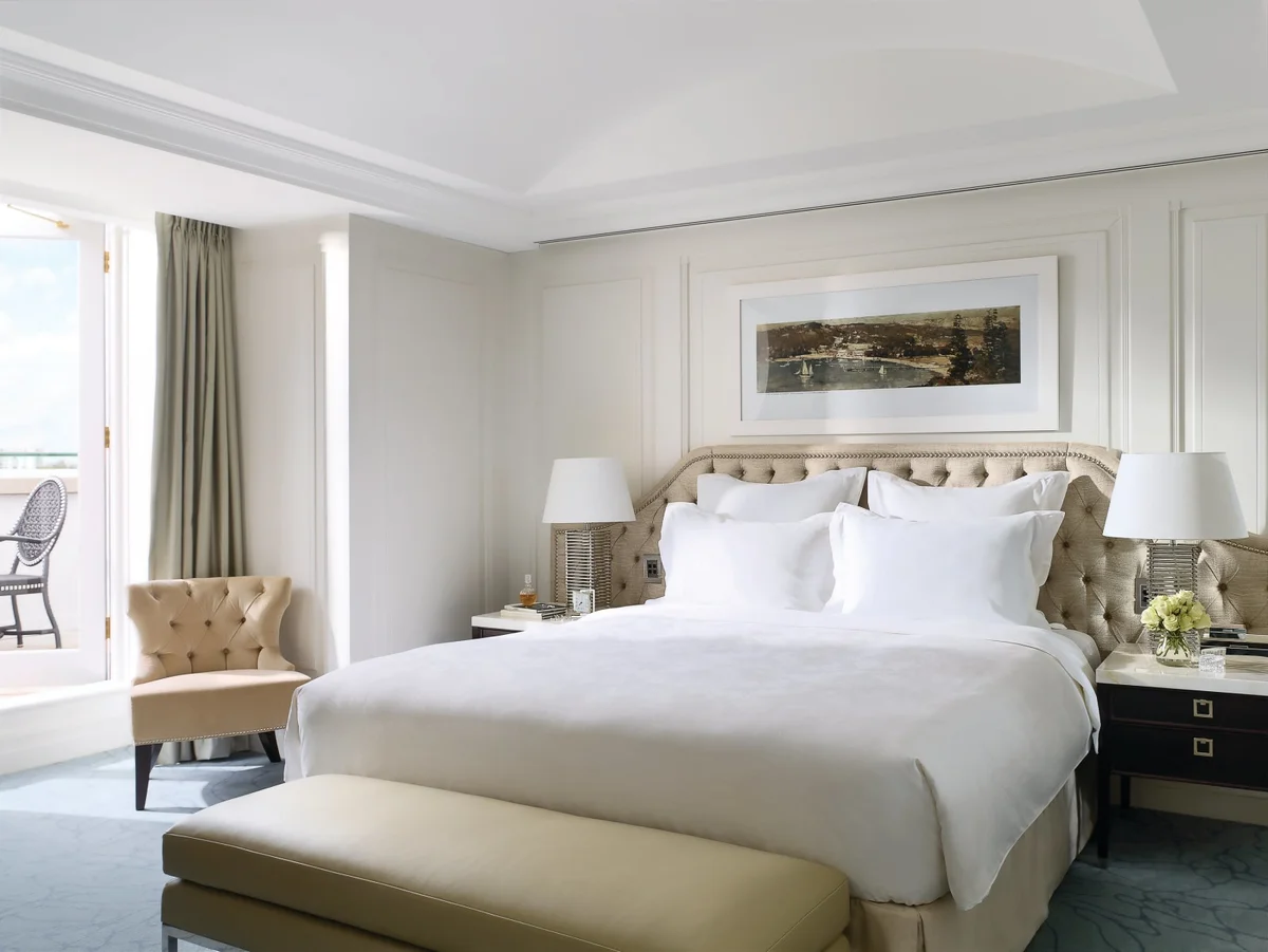 The Langham, Sydney