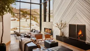 The Lodge at Blue Sky, Auberge Collection