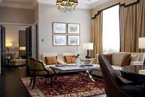 The Majestic Hotel Kuala Lumpur
