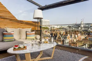 The Marylebone Hotel