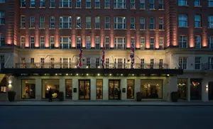 The May Fair Hotel