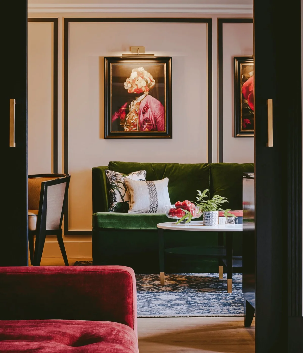 The Mayfair Townhouse - an Iconic Luxury Hotel