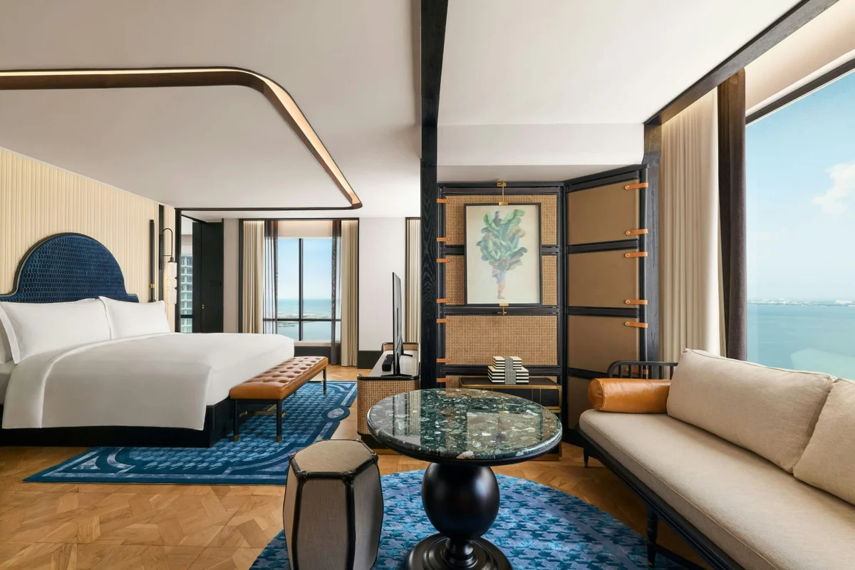 The Millen Penang