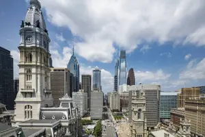 The Notary Hotel, Philadelphia, Autograph Collection by Marriott