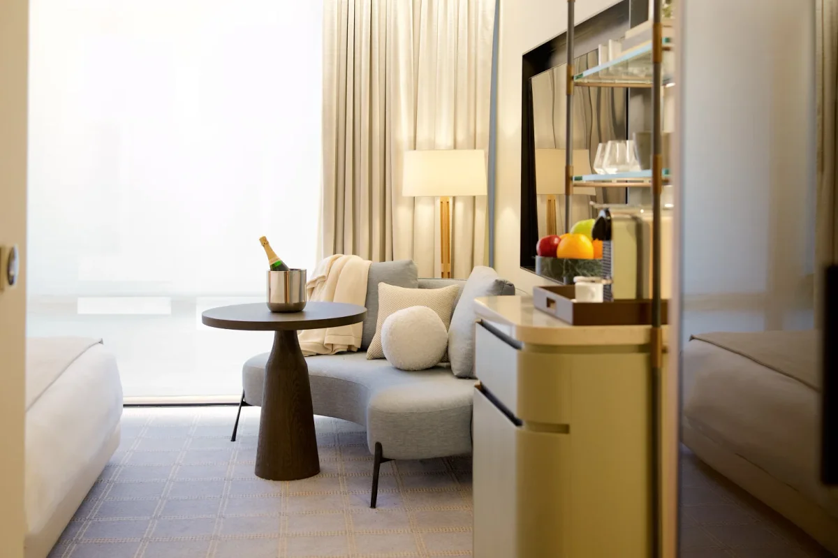 The Observatory, A Viceroy Resort