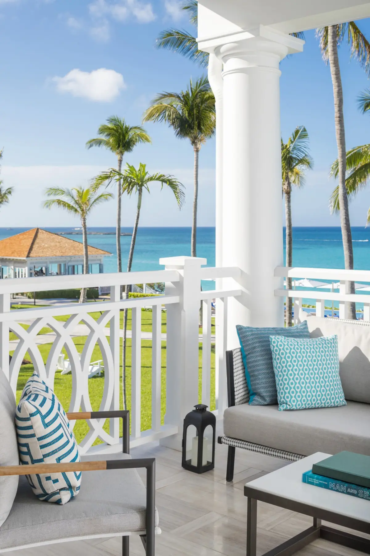 The Ocean Club, A Four Seasons Resort, Bahamas
