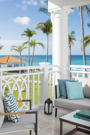 The Ocean Club, A Four Seasons Resort, Bahamas