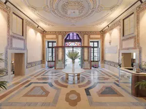 The One Palácio da Anunciada
