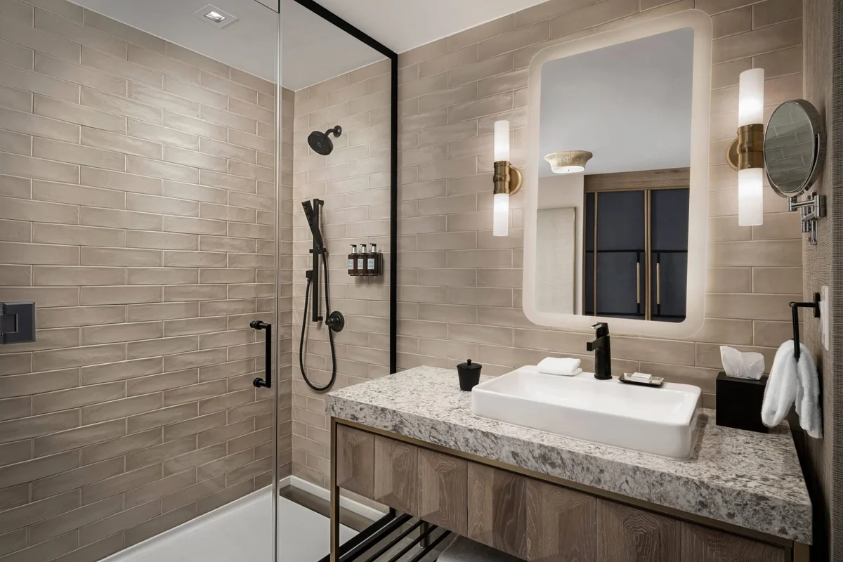 The Otis Hotel Austin