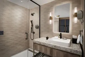 The Otis Hotel Austin
