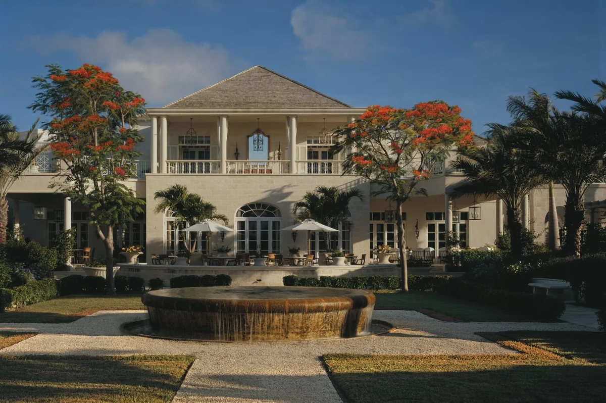 The Palms Turks and Caicos
