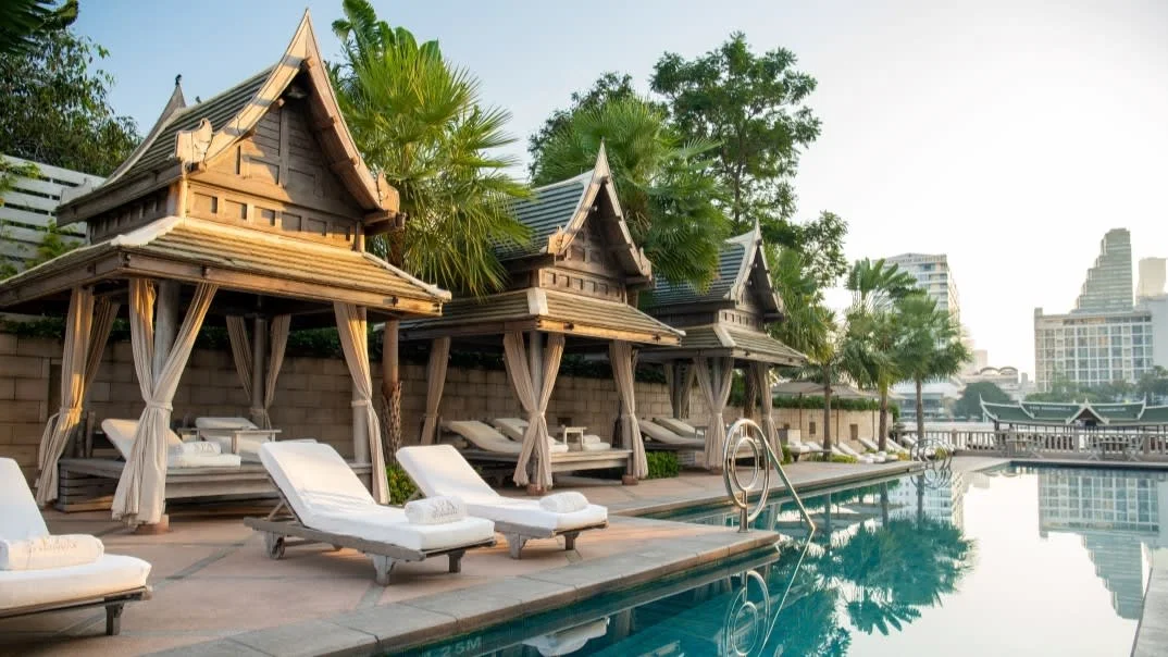 The Peninsula Bangkok