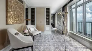 The Peninsula Istanbul