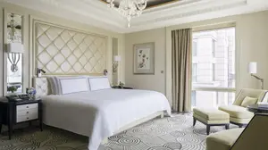 The Peninsula Shanghai