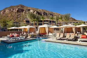 The Phoenician, a Luxury Collection Resort, Scottsdale