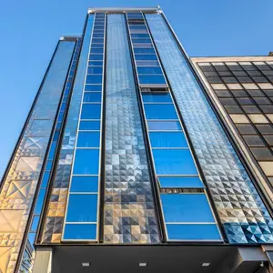 The Pinnacle Athens