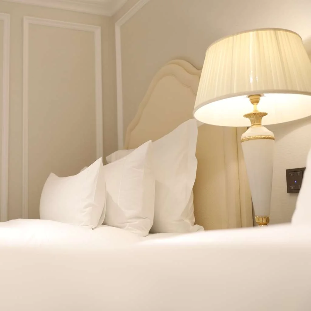 The Plaza Doha, LXR Hotels & Resorts