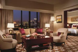 The Portman Ritz-Carlton, Shanghai