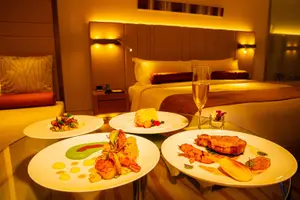 The Prince Gallery Tokyo Kioicho, A Luxury Collection Hotel