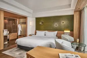 The Prince Park Tower Tokyo