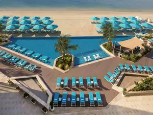 The Retreat Palm Dubai MGallery by Sofitel