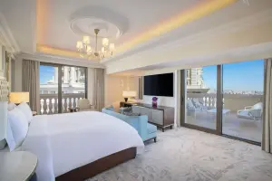 The Ritz-Carlton, Amman