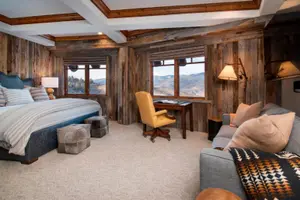 The Ritz-Carlton, Bachelor Gulch