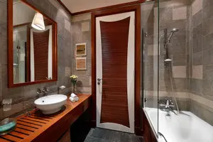 The Ritz-Carlton, Bahrain