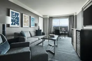 The Ritz-Carlton, Cleveland