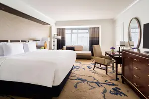 The Ritz-Carlton, Denver