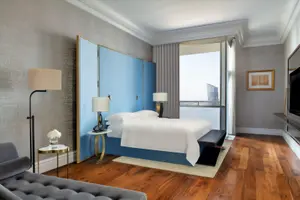 The Ritz-Carlton, Doha