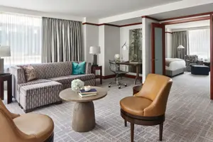 The Ritz-Carlton Georgetown, Washington, D.C.