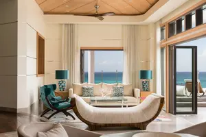 The Ritz-Carlton, Grand Cayman