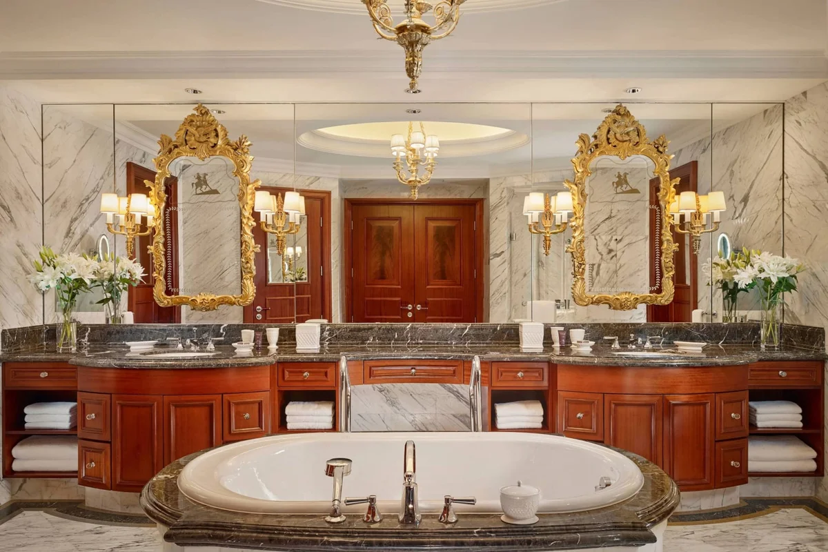 The Ritz-Carlton, Guangzhou