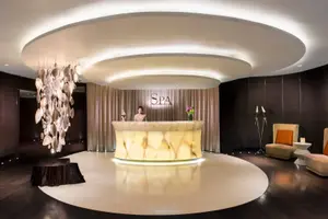 The Ritz-Carlton, Hong Kong