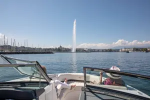 The Ritz-Carlton, Hotel de la Paix, Geneva