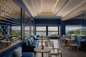 The Ritz-Carlton, Istanbul