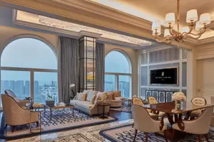 The Ritz-Carlton, Macau