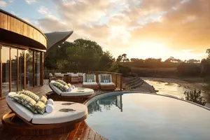 The Ritz-Carlton, Masai Mara Safari Camp