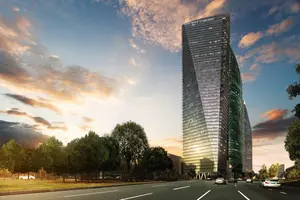 The Ritz-Carlton, Mexico City