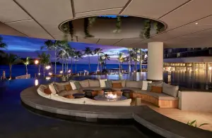 The Ritz-Carlton O'ahu, Turtle Bay