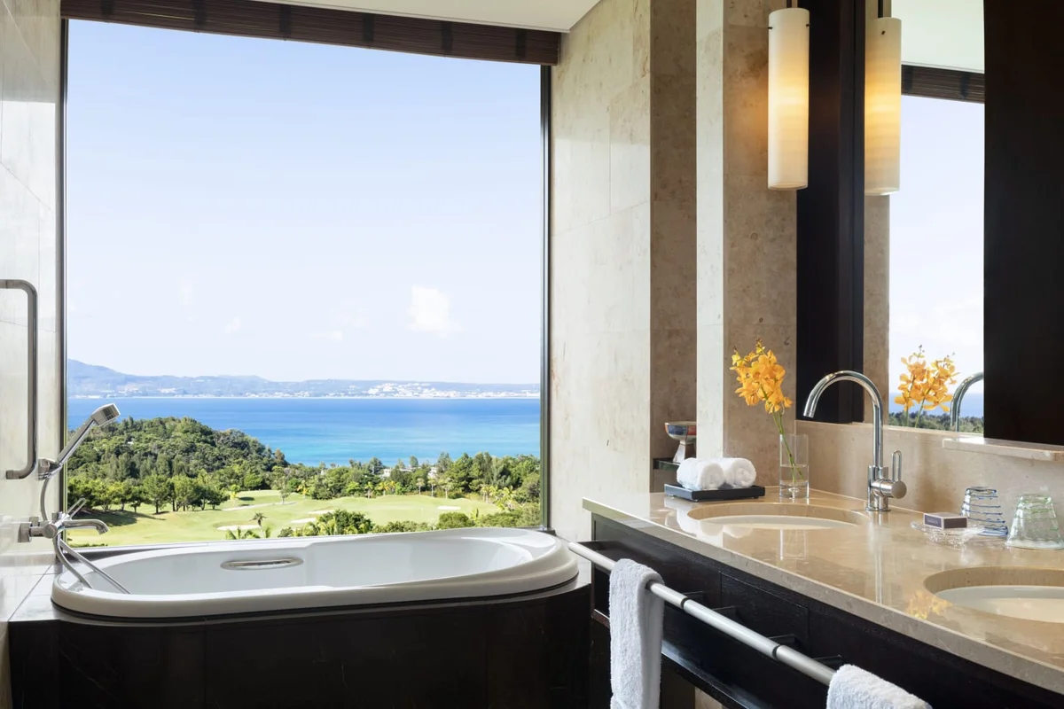 The Ritz-Carlton, Okinawa
