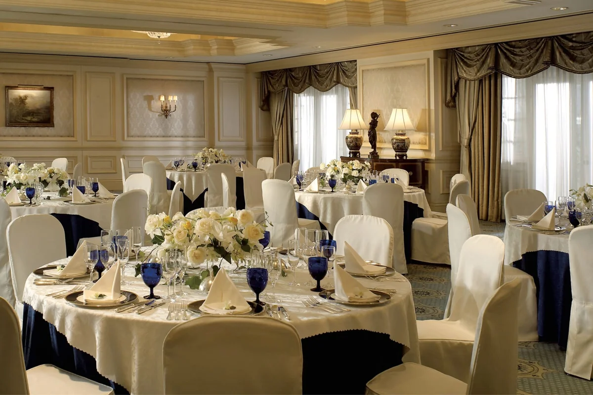 The Ritz-Carlton, Osaka