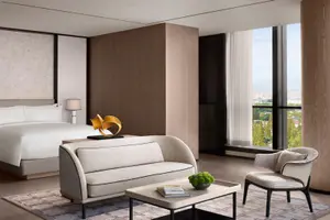 The Ritz-Carlton, Suzhou