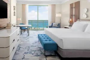 The Royal at Atlantis, Paradise Island